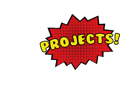 ProjectsPow